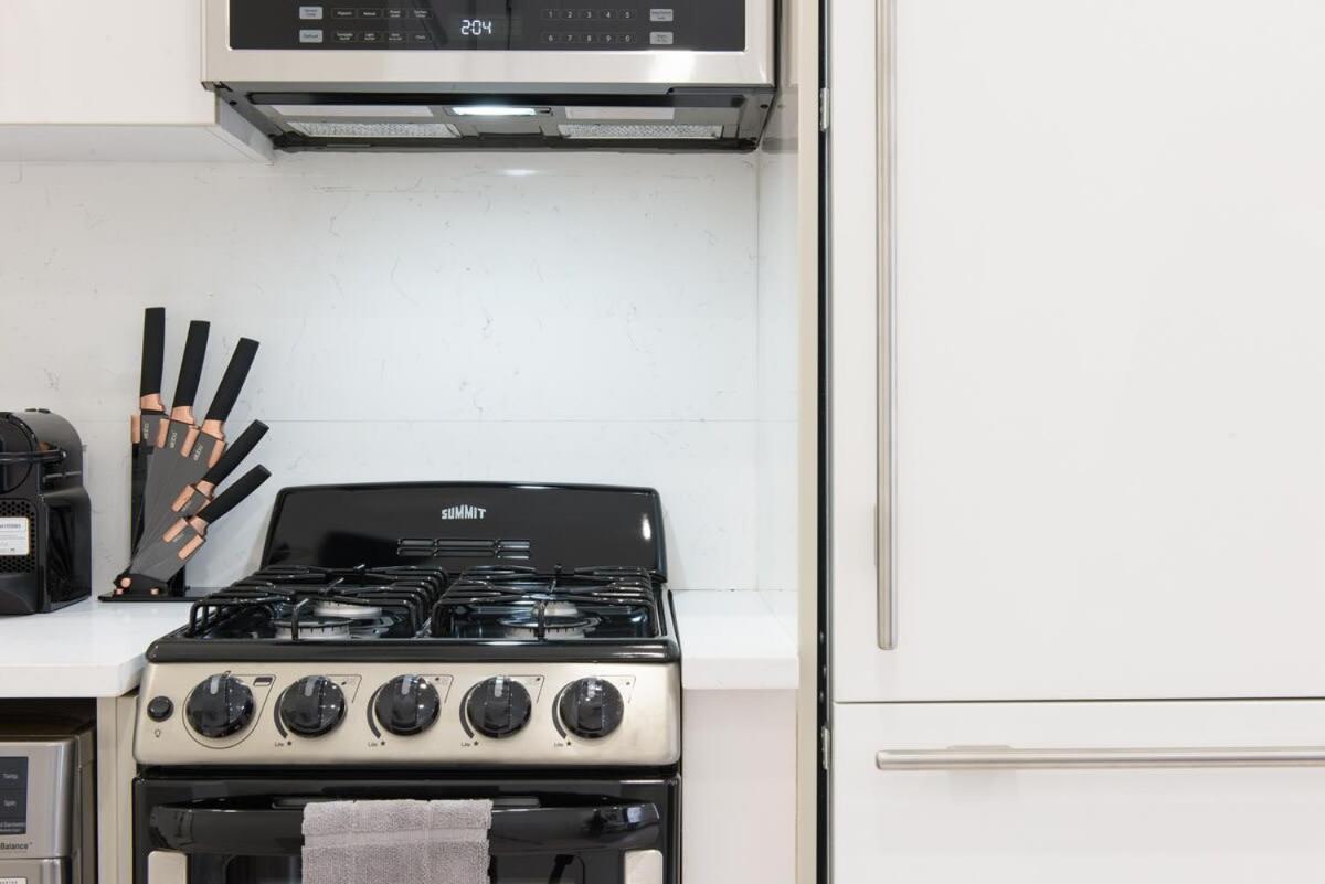 62-3a New Prime Ues W&d Appartamento New York