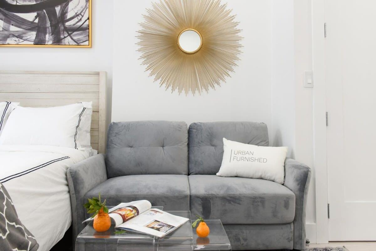 62-3a New Prime Ues W&d Appartamento New York