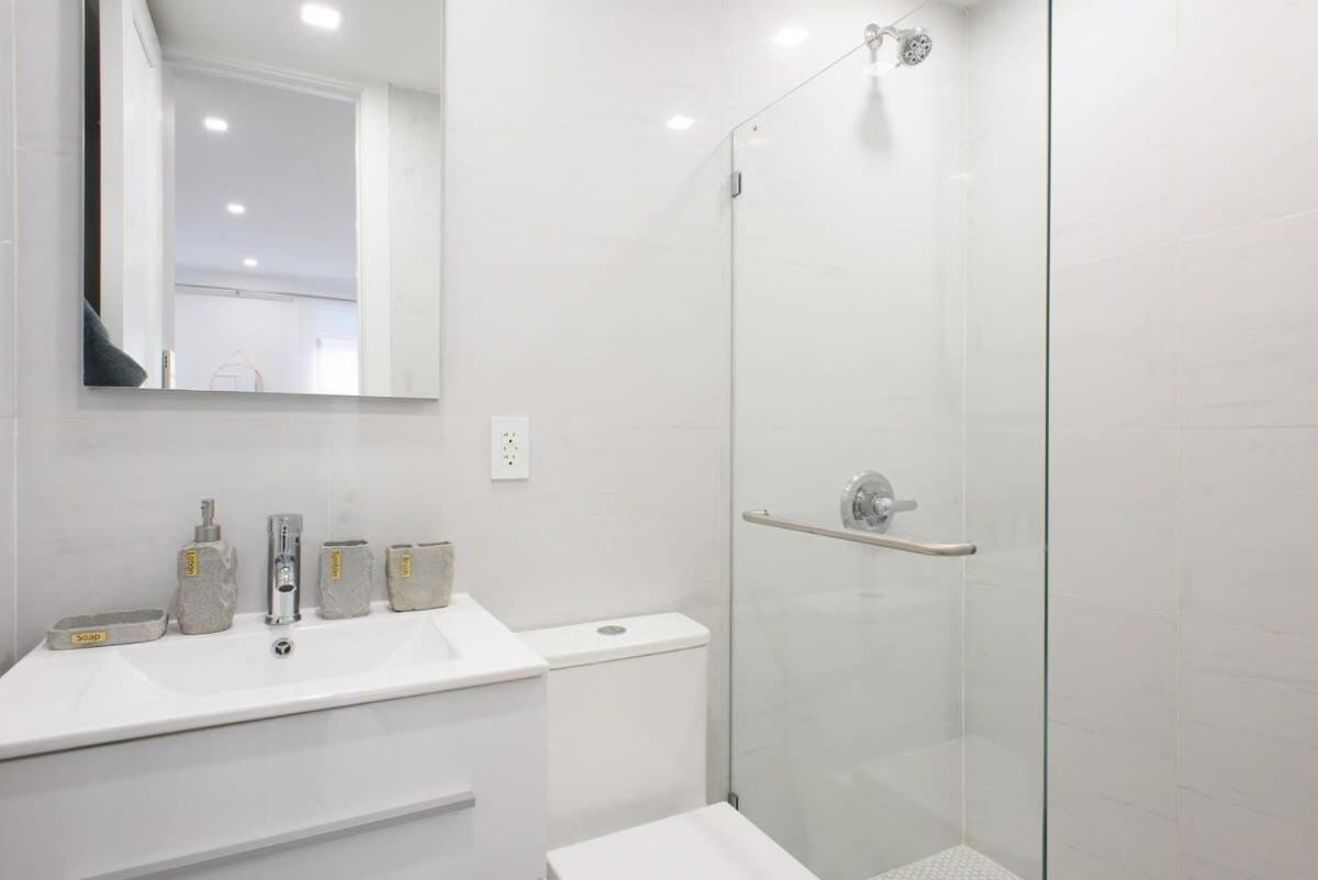 Appartamento 62-3a New Prime Ues W&d New York