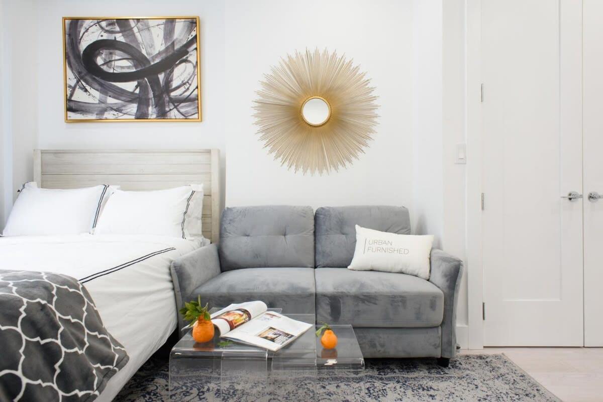 62-3a New Prime Ues W&d Appartamento New York