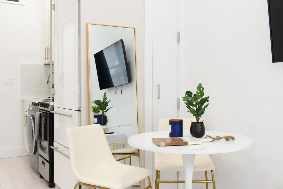 62-3a New Prime Ues W&d Appartamento New York