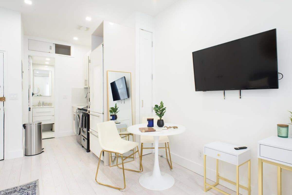 Appartamento 62-3a New Prime Ues W&d New York