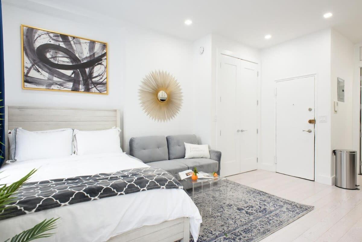 62-3a New Prime Ues W&d Appartamento New York