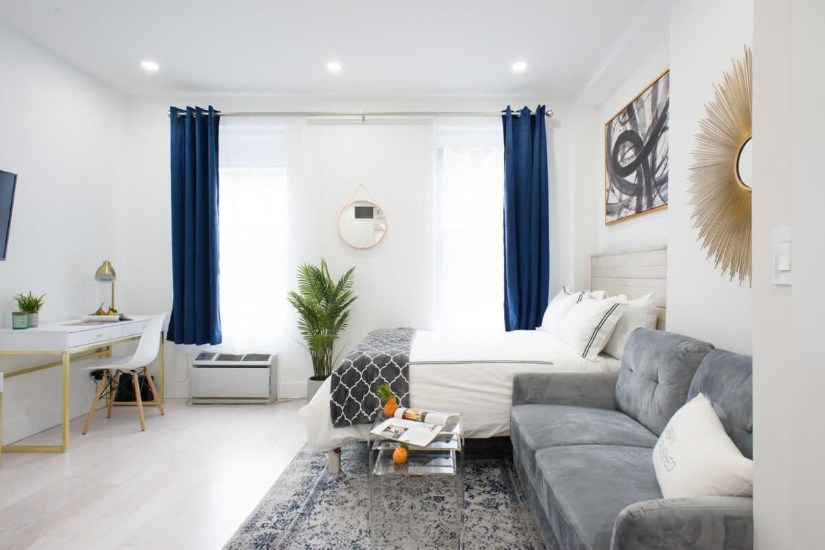 Appartamento 62-3a New Prime Ues W&d New York
